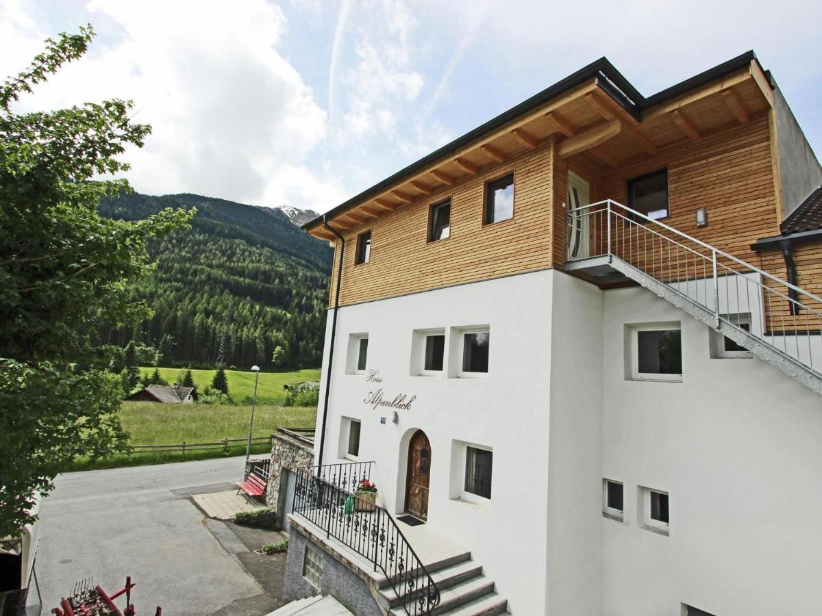 Spacious Holiday Home In Wenns Near Ski Area Exterior foto